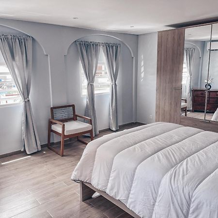 Residence Catalina 2 Bedrooms Apartments Grand Case Room photo