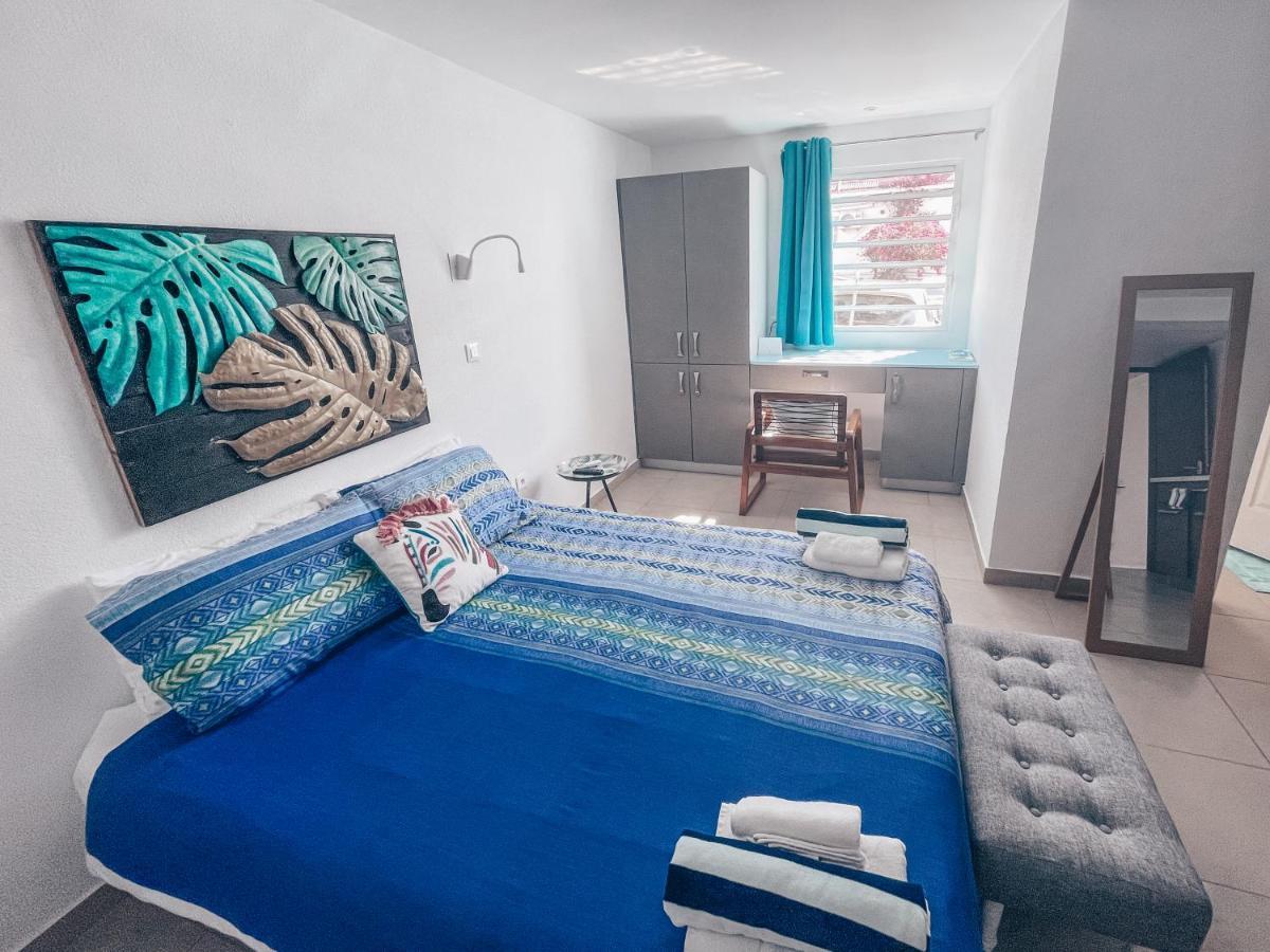 Residence Catalina 2 Bedrooms Apartments Grand Case Room photo