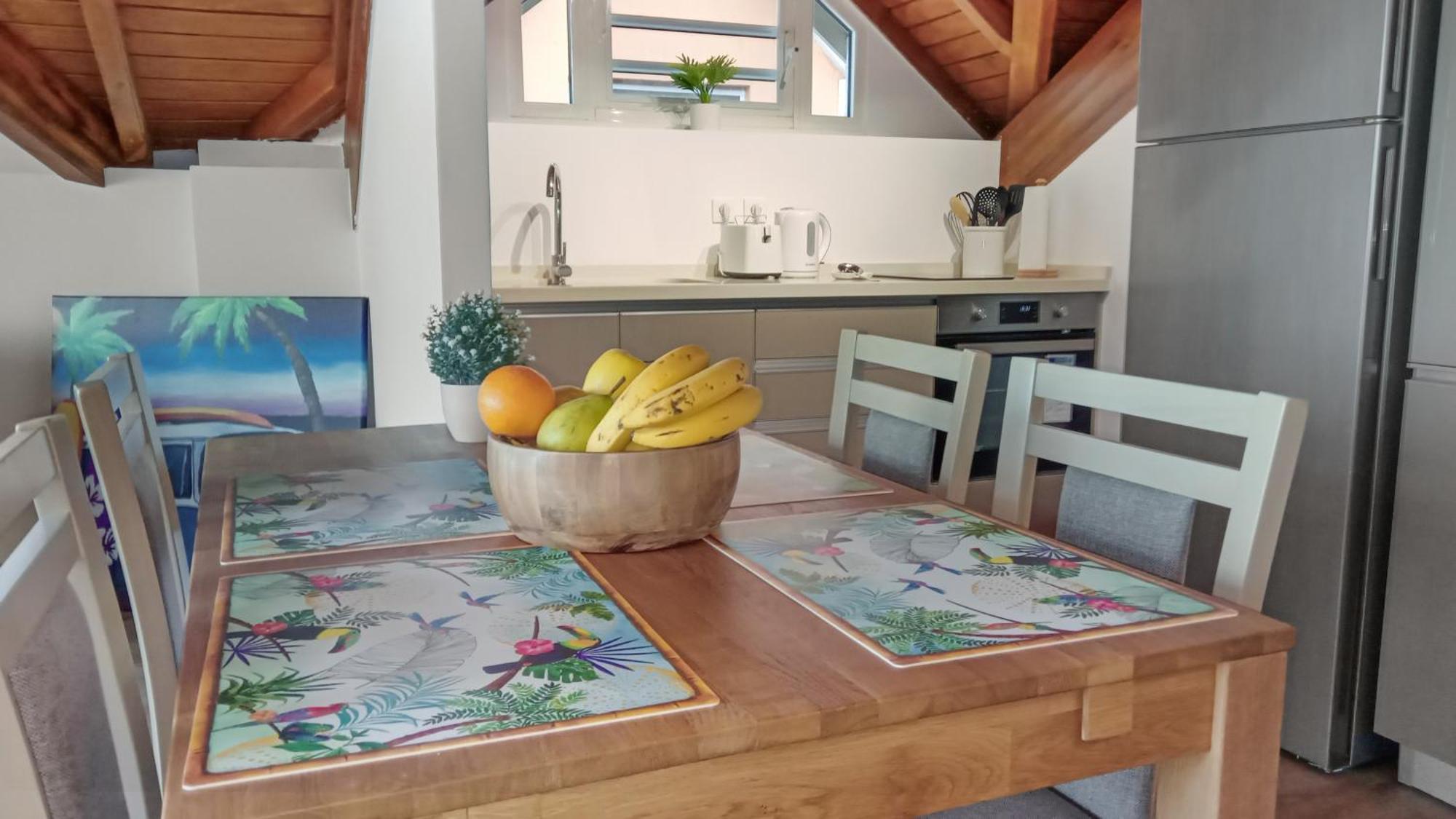 Residence Catalina 2 Bedrooms Apartments Grand Case Room photo