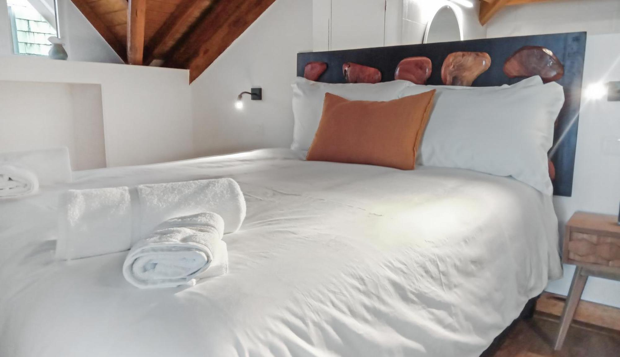 Residence Catalina 2 Bedrooms Apartments Grand Case Room photo
