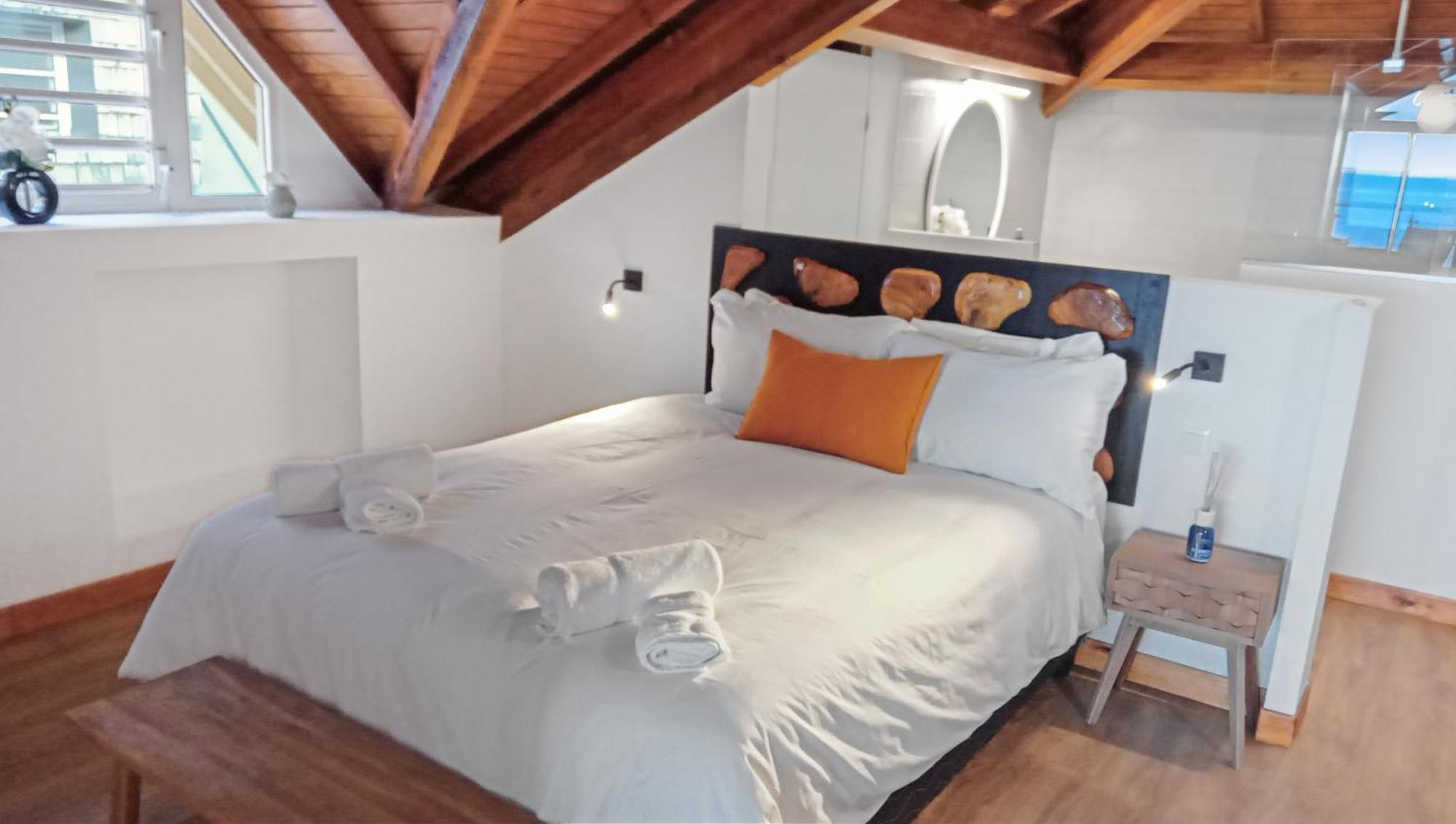 Residence Catalina 2 Bedrooms Apartments Grand Case Room photo