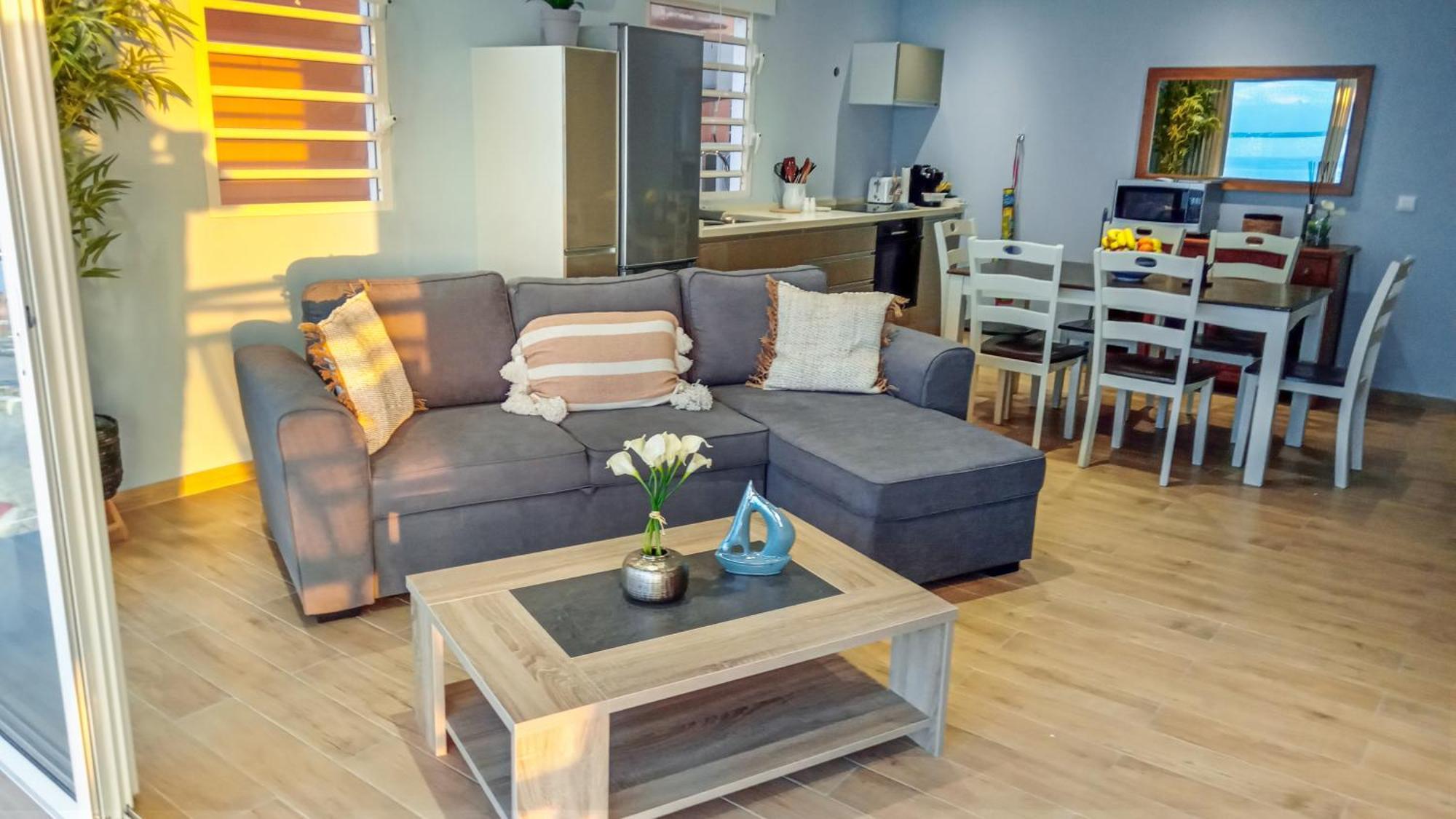Residence Catalina 2 Bedrooms Apartments Grand Case Room photo