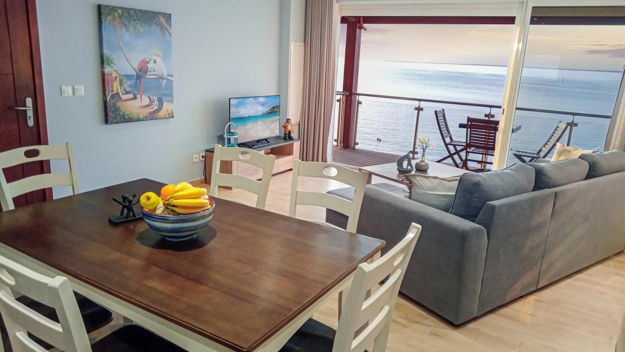 Residence Catalina 2 Bedrooms Apartments Grand Case Room photo