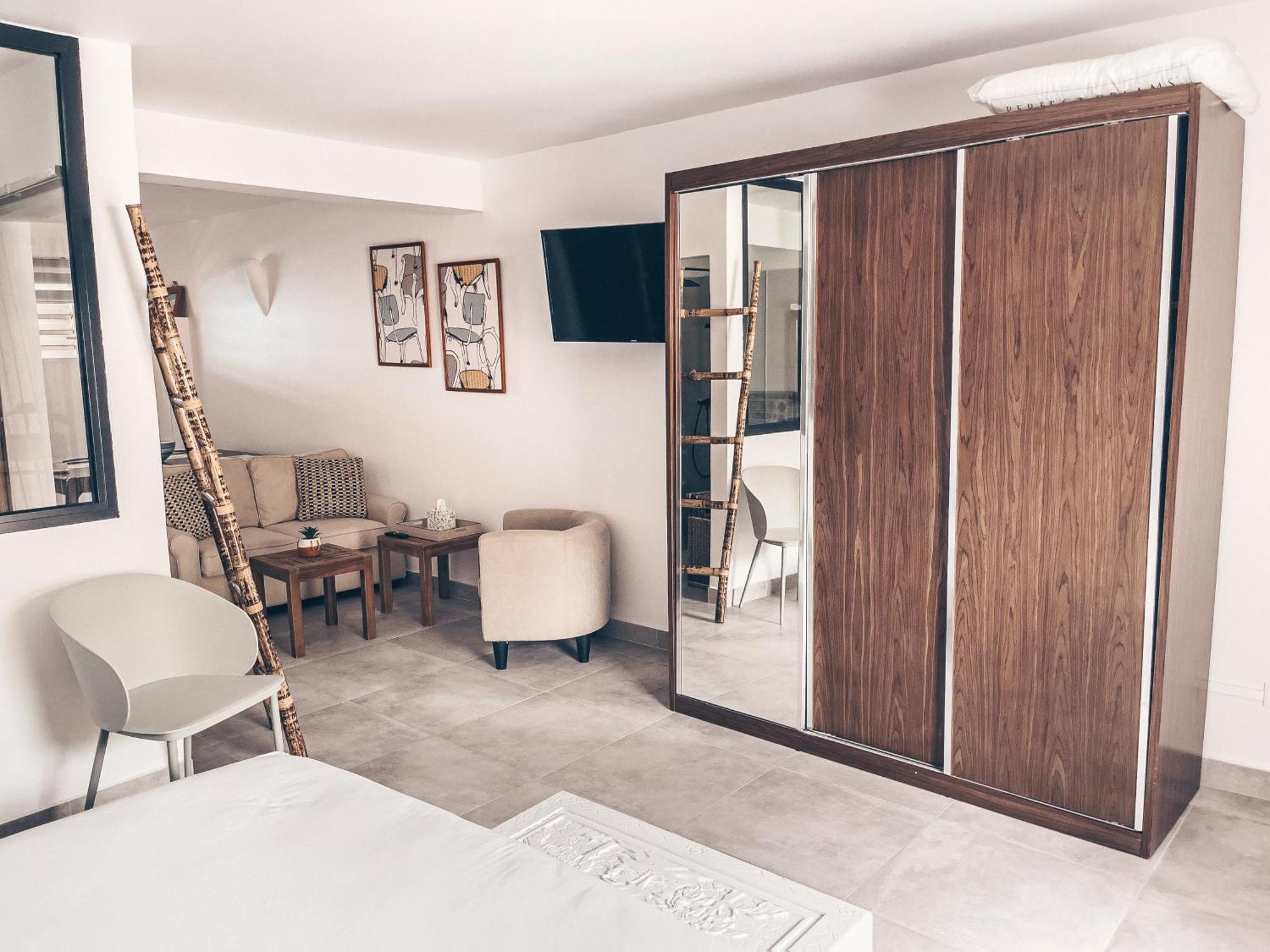 Residence Catalina 2 Bedrooms Apartments Grand Case Room photo