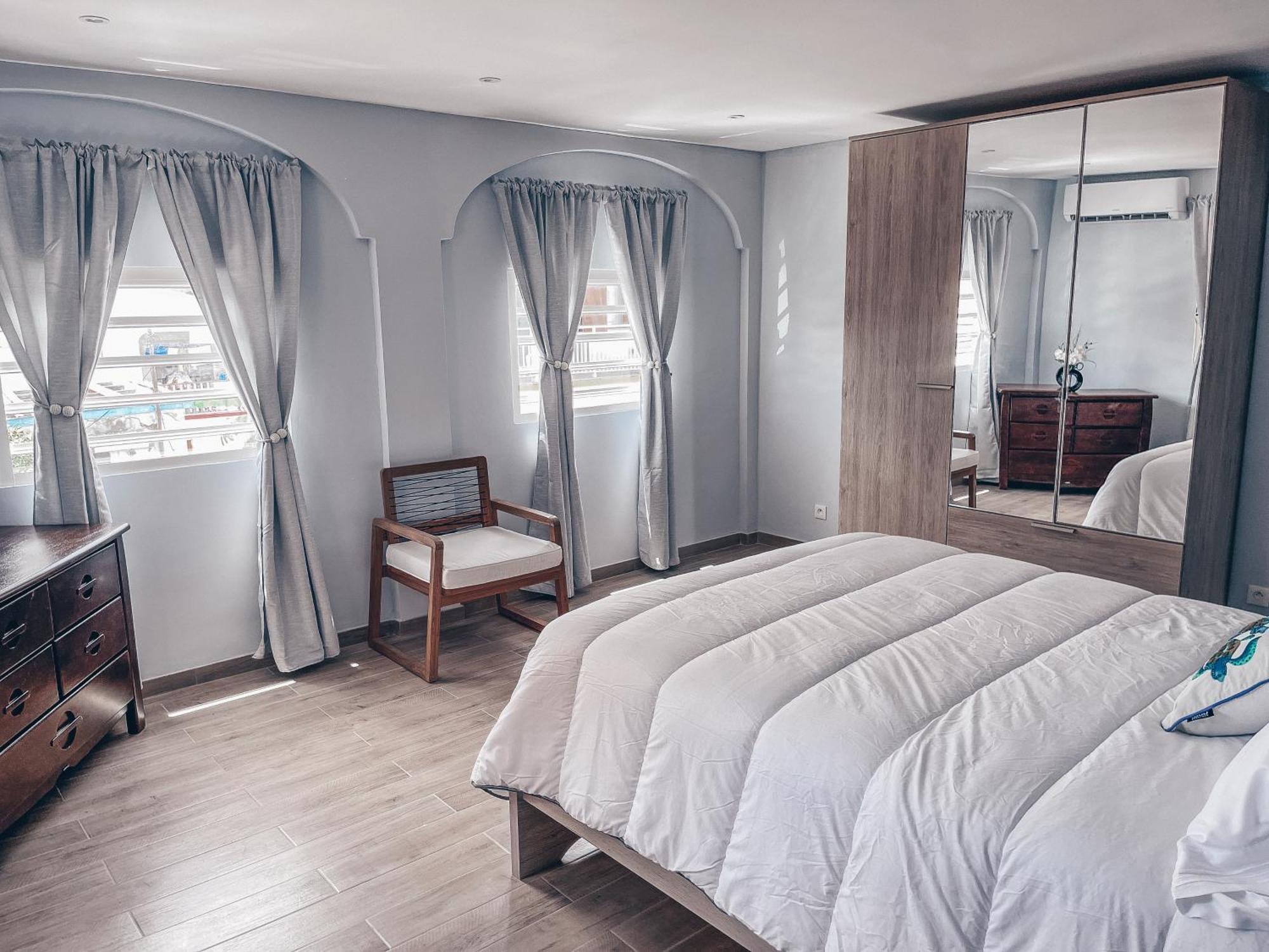 Residence Catalina 2 Bedrooms Apartments Grand Case Room photo