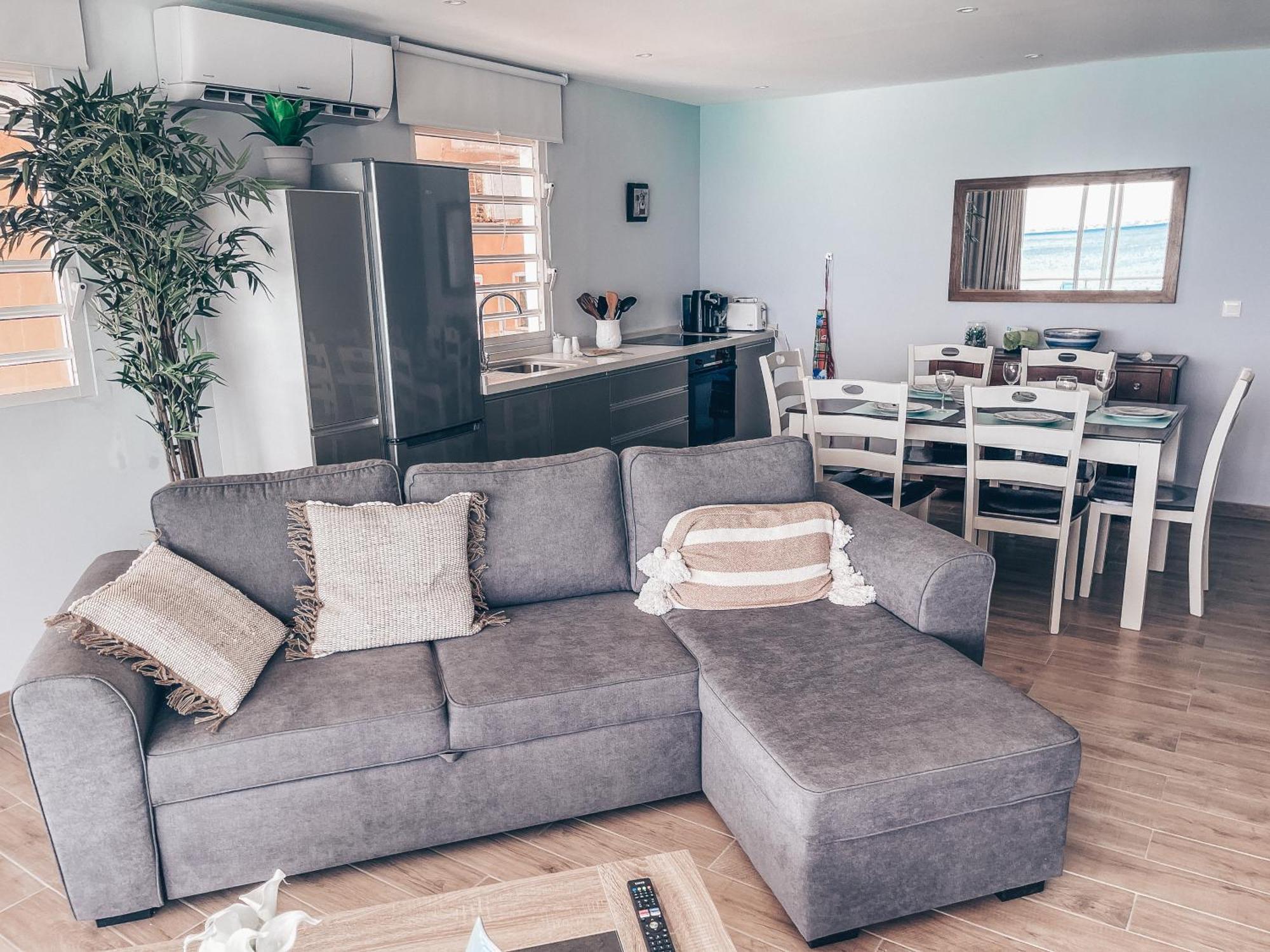 Residence Catalina 2 Bedrooms Apartments Grand Case Room photo